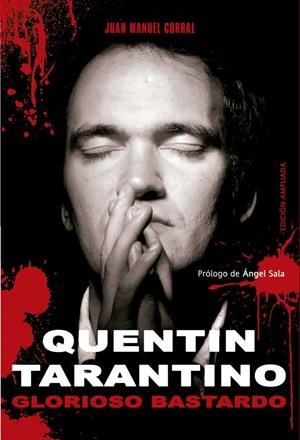 Quentin Tarantino | 9788415932154 | M. Corral, Juan | Llibreria online de Figueres i Empordà