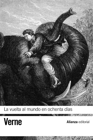 La vuelta al mundo en ochenta días | 9788420653341 | Verne, Jules | Librería online de Figueres / Empordà