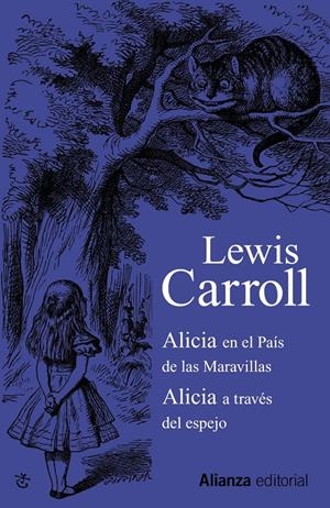 Alicia en el País de las Maravillas / Alicia a través del espejo | 9788420610184 | Carroll, Lewis | Llibreria online de Figueres i Empordà