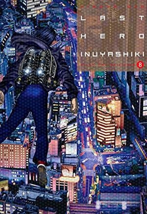 LAST HERO INUYASHIKI #08 | 9788416960590 | Hiroya, Oku | Llibreria online de Figueres i Empordà