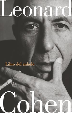 Libro del anhelo | 9788426402653 | Leonard Cohen | Llibreria online de Figueres i Empordà