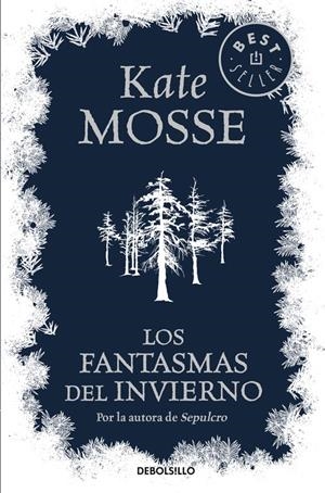 Los fantasmas del invierno | 9788466332033 | Kate Mosse | Librería online de Figueres / Empordà