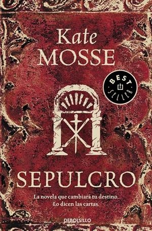 Sepulcro | 9788466332026 | Kate Mosse | Llibreria online de Figueres i Empordà