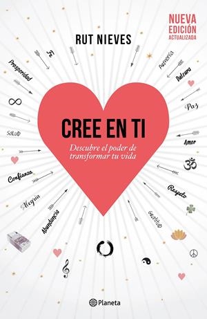 Cree en ti | 9788408176275 | Nieves, Rut | Librería online de Figueres / Empordà