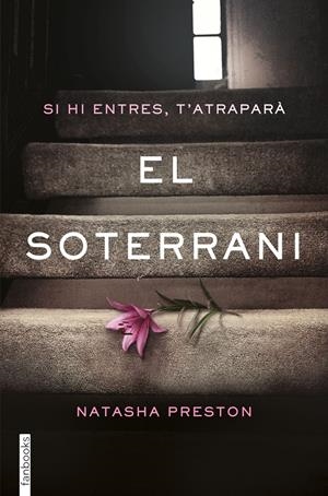 El soterrani | 9788416716500 | Preston, Natasha | Librería online de Figueres / Empordà