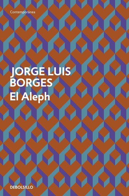 El Aleph | 9788499089515 | Jorge Luis Borges | Librería online de Figueres / Empordà