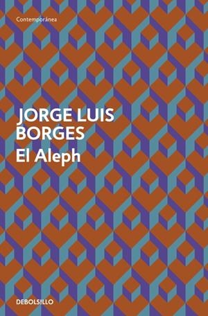 El Aleph | 9788499089515 | Jorge Luis Borges | Llibreria online de Figueres i Empordà
