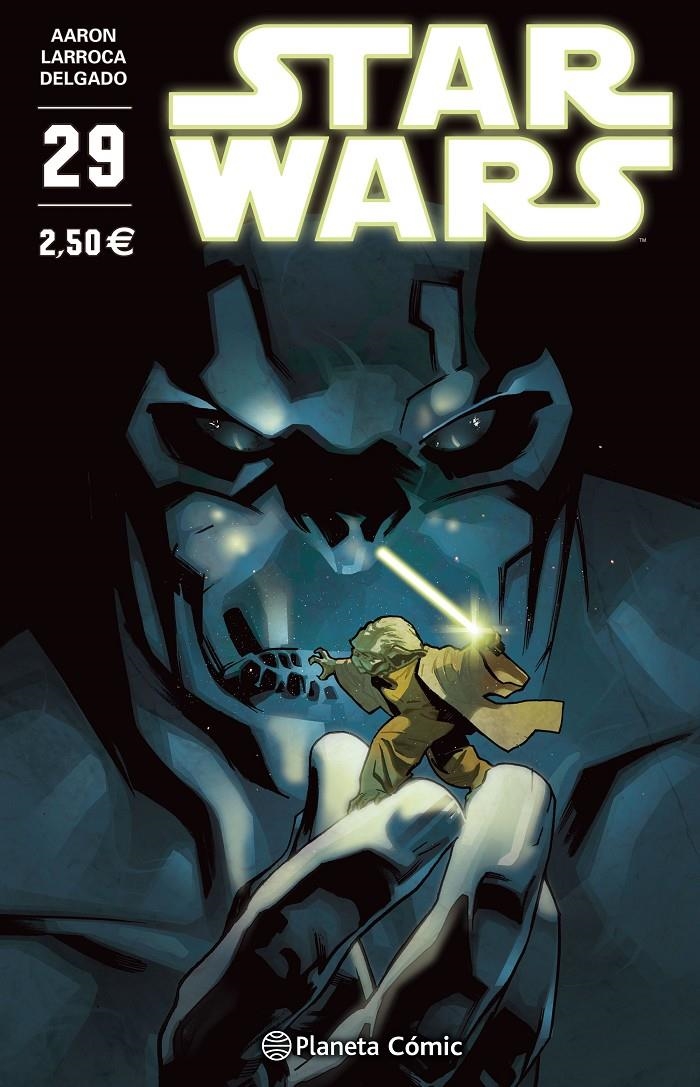 Star Wars nº 29 | 9788416816675 | Aaron, Jason | Llibreria online de Figueres i Empordà