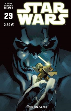 Star Wars nº 29 | 9788416816675 | Aaron, Jason | Llibreria online de Figueres i Empordà
