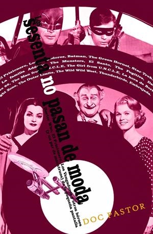 Los sesenta no pasan de moda | 9788415932291 | Doc Pastor | Librería online de Figueres / Empordà