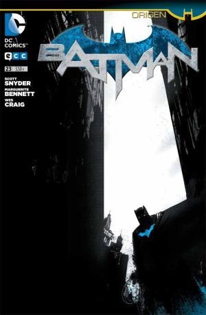 Batman núm. 23 | 9788415990987 | Bennett, Margueritte | Librería online de Figueres / Empordà