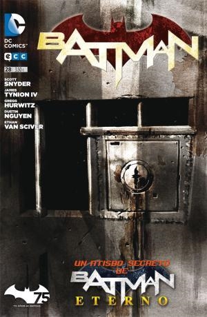 Batman núm. 28 | 9788416152889 | Snyder, Scott | Llibreria online de Figueres i Empordà
