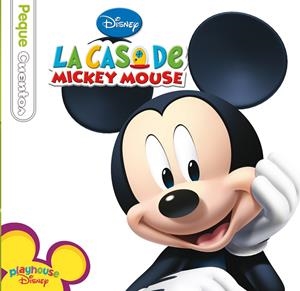 La casa de Mickey Mouse. Pequecuentos | 9788499514376 | Disney | Llibreria online de Figueres i Empordà