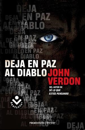 Deja en paz al diablo (Detective David Gurney #03) | 9788415729068 | John Verdon | Librería online de Figueres / Empordà