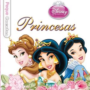 Princesas. Pequecuentos | 9788499514444 | Disney | Llibreria online de Figueres i Empordà