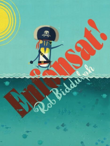 Enfonsat | 9788416394609 | Biddulph, Rob | Librería online de Figueres / Empordà