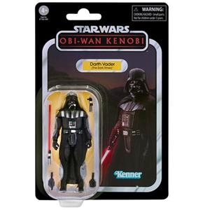VIN DARTH VADER DARK TIMES FIG 9,5 CM STAR WARS OBI WAN KENOBI RETRO COLLECTION | 5010994152079 | Llibreria online de Figueres i Empordà