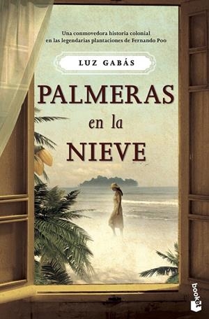 Palmeras en la nieve | 9788499985954 | Gabás, Luz | Llibreria online de Figueres i Empordà