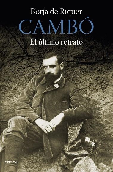 Cambó | 9788491994633 | Riquer, Borja de | Llibreria online de Figueres i Empordà