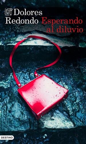 Esperando al diluvio - EJEMPLAR FIRMADO | 8432715149972 | Redondo, Dolores | Llibreria online de Figueres i Empordà