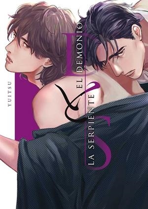 EL DEMONIO Y LA SERPIENTE | 9788419296986 | Librería online de Figueres / Empordà