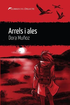 ARRELS I ALES | 9788419415059 | Muñoz, Dora | Librería online de Figueres / Empordà