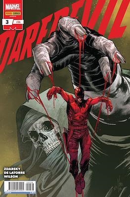 DAREDEVIL #036/03 | 977000557500100036 | Zdarsky, Chip / De Latorre, Rafael | Llibreria online de Figueres i Empordà