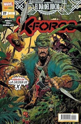 X-FORCE #033/27 | 977000555400600033 | Llibreria online de Figueres i Empordà