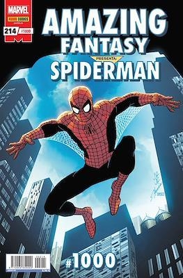 EL ASOMBROSO SPIDERMAN #214/1000 | 977000533900900214 | Llibreria online de Figueres i Empordà