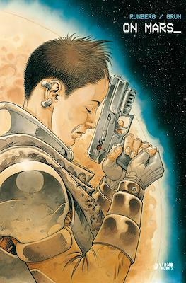 On Mars_ | 9788419296474 | Librería online de Figueres / Empordà