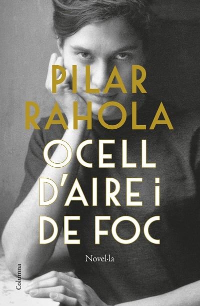 Ocell d'aire i de foc | 9788466429832 | Rahola, Pilar | Llibreria online de Figueres i Empordà