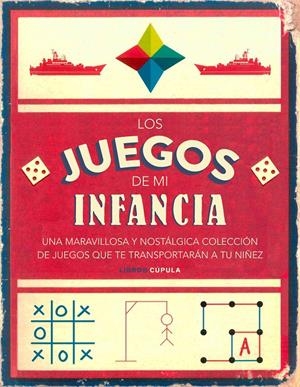 Los juegos de mi infancia | 9788448023713 | AA. VV. | Librería online de Figueres / Empordà