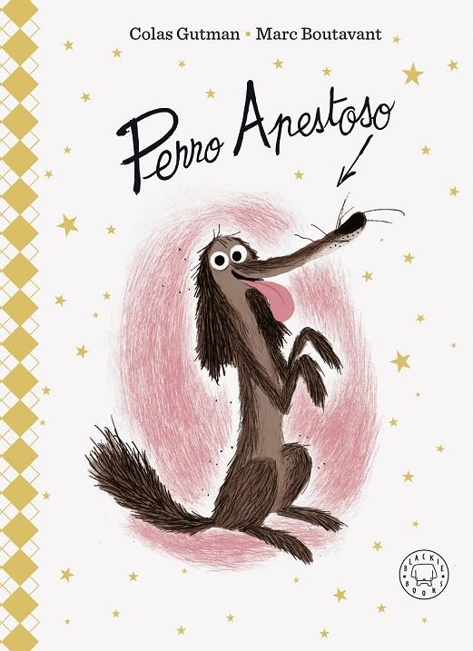 Perro apestoso #01 (DELUXE) | 9788419172617 | Gutman, Colas | Llibreria online de Figueres i Empordà