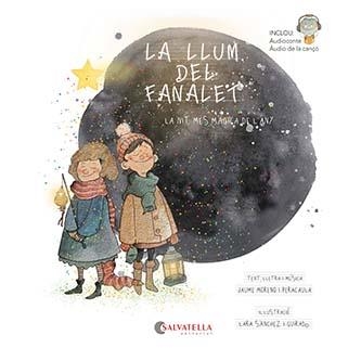 La llum del fanalet (PAL)+(lligada) | 9788419565266 | Moreno i Peracaula, Jaume | Llibreria online de Figueres i Empordà