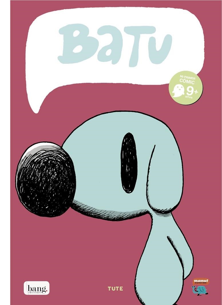 Batu #02 | 9788415051497 | Loiseau, Juan Matías | Librería online de Figueres / Empordà