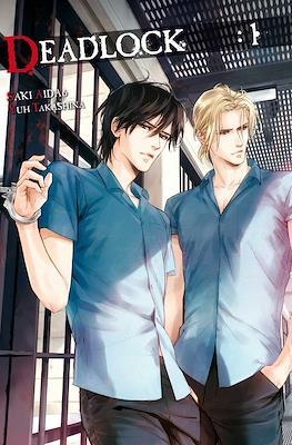 DEADLOCK #01 | 9788419296924 | Llibreria online de Figueres i Empordà