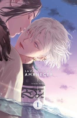 La canción del amanecer #01 | 9788419296757 | Ichika, Yuno | Librería online de Figueres / Empordà
