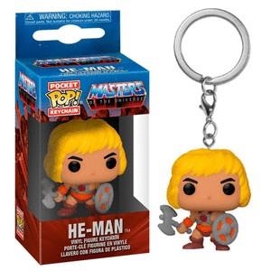 FUNKO POP LLAVERO ANIMACION MASTERS OF THE UNIVERS | 0889698514606 | Librería online de Figueres / Empordà