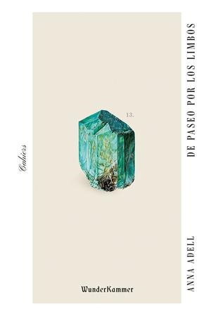 De paseo por los limbos | 9788412401066 | Adell Creixell, Anna | Librería online de Figueres / Empordà