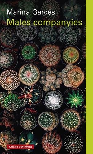 Males companyies | 9788419075710 | Garcés, Marina | Llibreria online de Figueres i Empordà