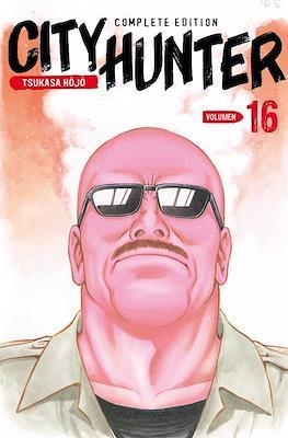 CITY HUNTER #16 | 9788419610003 | Hôjô, Tsukasa | Librería online de Figueres / Empordà