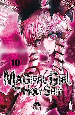 MAGICAL GIRL HOLY SHIT #10 | 9788419296979 | Souryu | Librería online de Figueres / Empordà