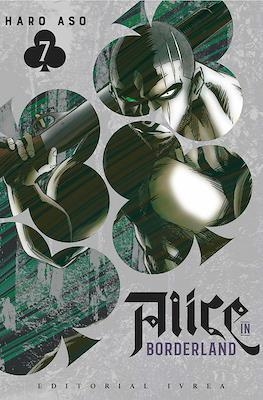 ALICE IN BORDERLAND DELUXE #07 | 9788419600653 | Aso, Haro | Llibreria online de Figueres i Empordà