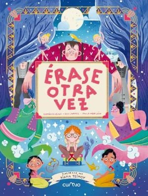 ÉRASE OTRA VEZ | 9788482896014 | RAMON D. VEIGA | Llibreria online de Figueres i Empordà