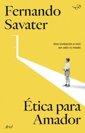 Ética para Amador | 9788434435186 | Savater, Fernando | Librería online de Figueres / Empordà