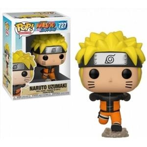 FUNKO POP NARUTO NARUTO CORRIENDO | 889698466264 | Llibreria online de Figueres i Empordà