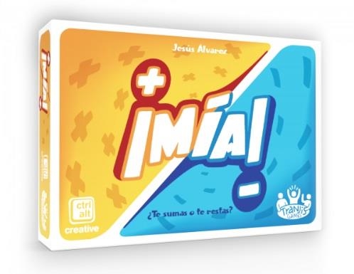 ¡MIA! | 8425402271391 | Álvarez, Jesús | Librería online de Figueres / Empordà