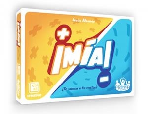 ¡MIA! | 8425402271391 | Álvarez, Jesús | Librería online de Figueres / Empordà