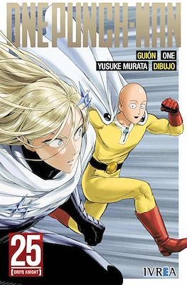 ONE PUNCH MAN #25 | 9788419600172 | Murata, Yusuke | Llibreria online de Figueres i Empordà