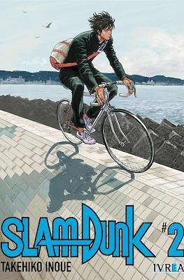 Slam Dunk New Edition #02 | 9788419600639 | Inoue, Takehiko | Llibreria online de Figueres i Empordà